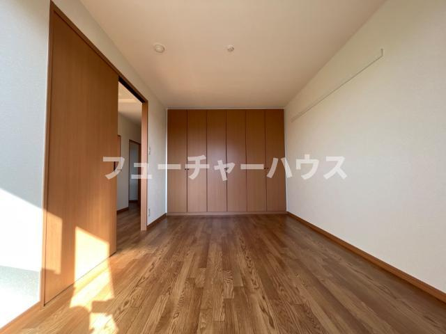 クレストのその他|洋室