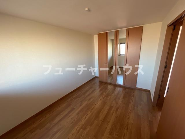 クレストのその他|洋室