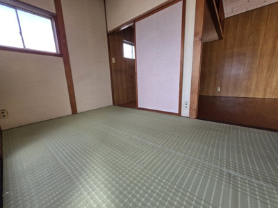 【和室】 | 相生市赤坂2丁目既存戸建