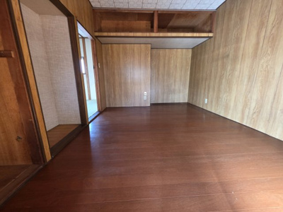 【洋室】 | 相生市赤坂2丁目既存戸建