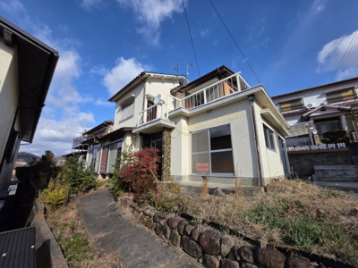 【外観】 | 相生市赤坂2丁目既存戸建
