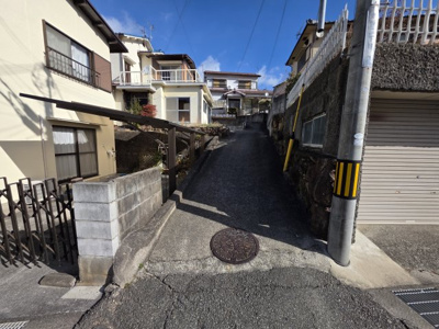 【その他】 | 相生市赤坂2丁目既存戸建