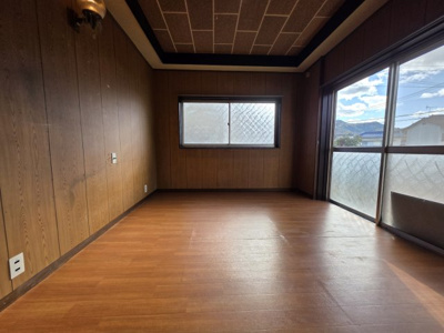【洋室】 | 相生市赤坂2丁目既存戸建