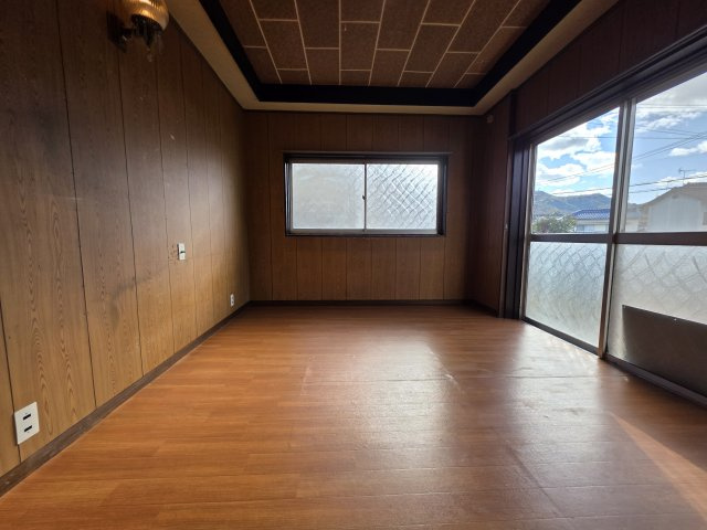 【洋室】 | 相生市赤坂2丁目既存戸建
