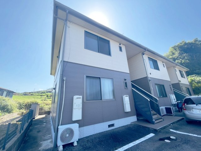 シャーメゾン矢野A棟