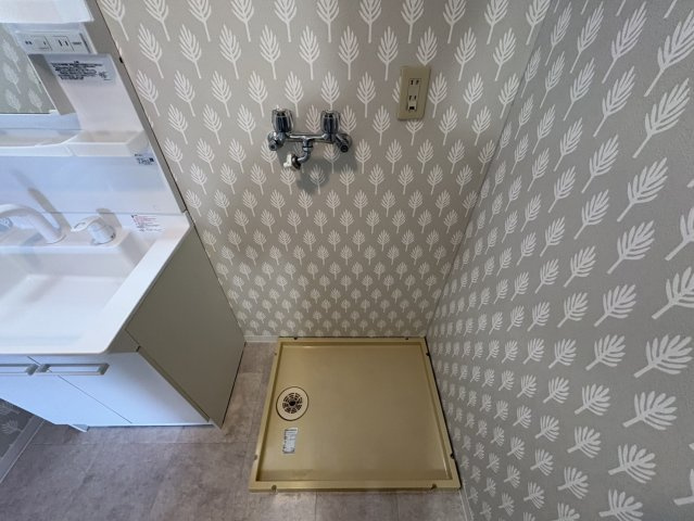 東山ハイツの設備