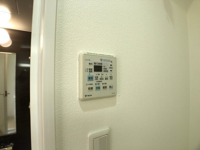 【設備】 | リマーレ道徳【名古屋市賃貸・カウンターキッチン】