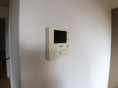 【セキュリティ】 | リマーレ道徳【名古屋市賃貸・カウンターキッチン】