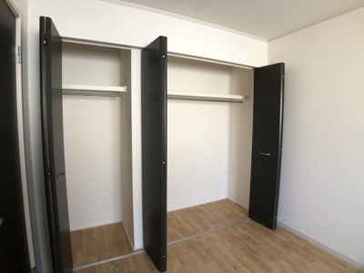 【収納】 | リマーレ道徳【名古屋市賃貸・カウンターキッチン】