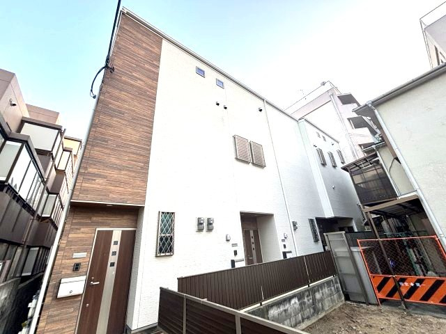 グランメール魚崎