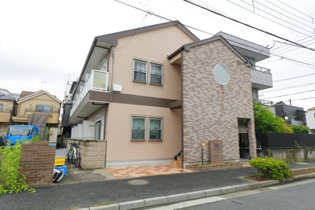 リリックコートコスモス