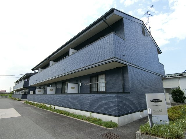 シャンドフルールＡ