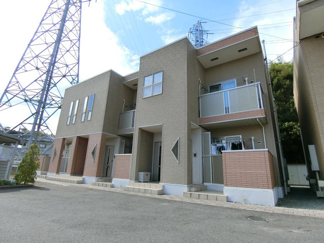 グランドゥール浜垣　Ａ