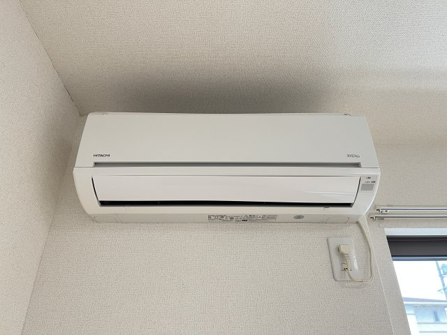 アムール・クロワール　Ａの設備