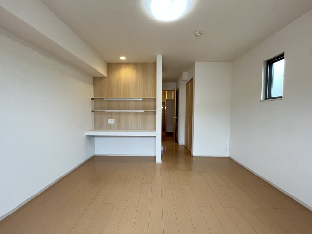 アムール・クロワール　Ａの居間・リビング