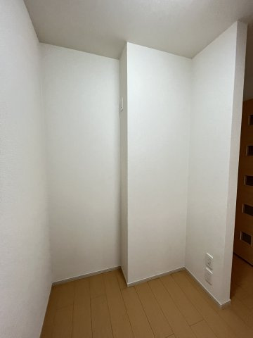 アムール・クロワール　Ａのキッチン