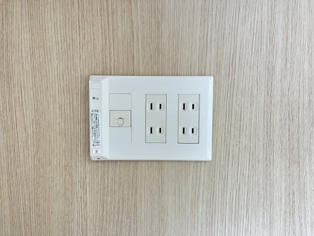 アムール・クロワール　Ａの設備