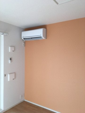 スタッグ　ビートル　Ｂの設備