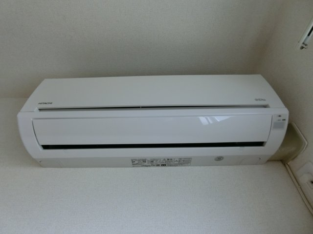 スタッグ　ビートル　Ｂの設備|イメージ202号室の写真（反転あり）