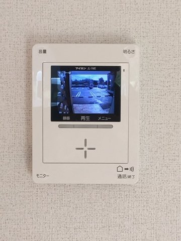 スタッグ　ビートル　Ｂのセキュリティ