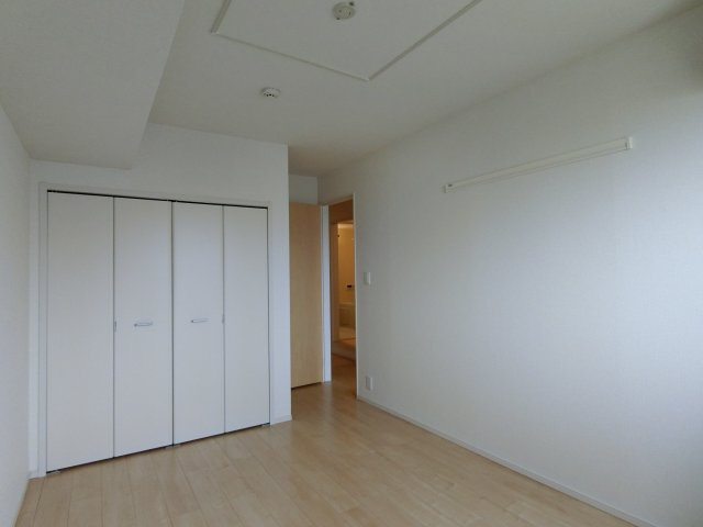 スタッグ　ビートル　Ｂの洋室|イメージ202号室の写真（反転あり）