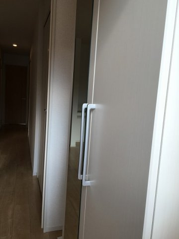 スタッグ　ビートル　Ｂの収納