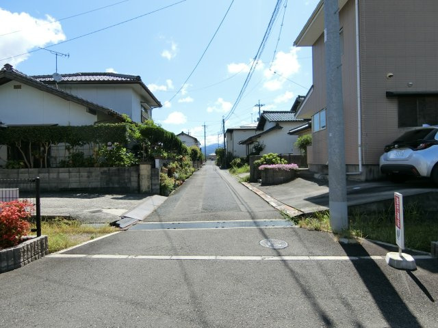 スタッグ　ビートル　Ｂの周辺