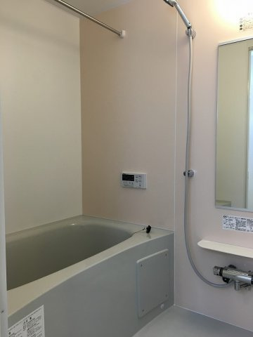 スタッグ　ビートル　Ｂの浴室