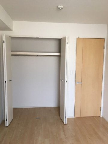 スタッグ　ビートル　Ｂの収納