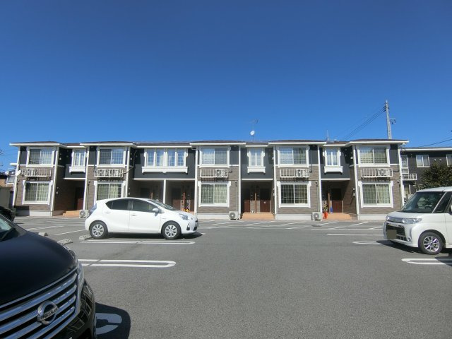 アフル　シェード