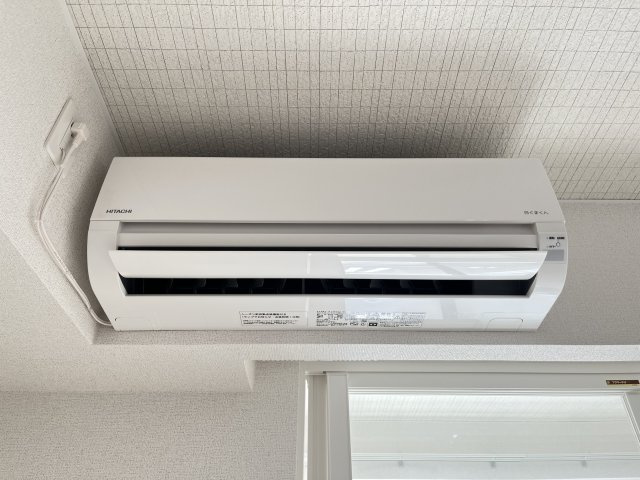 ヒカルサ境港渡町イーストの設備