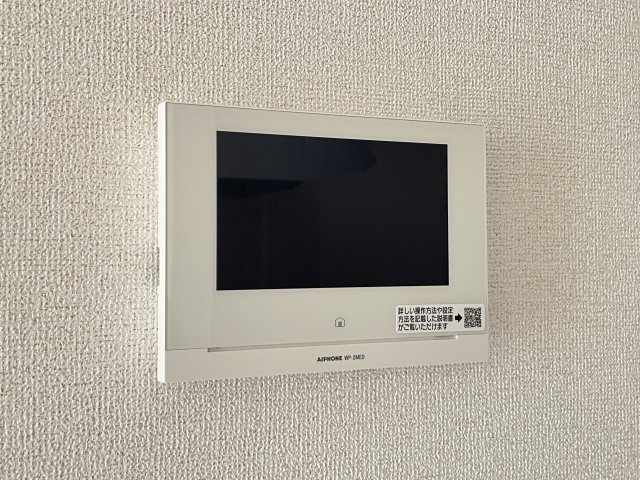 ヒカルサ境港渡町イーストのセキュリティ
