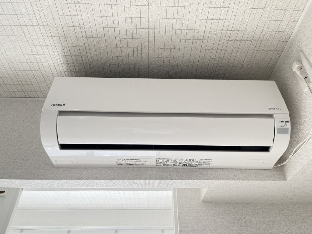 ヒカルサ境港渡町イーストの設備