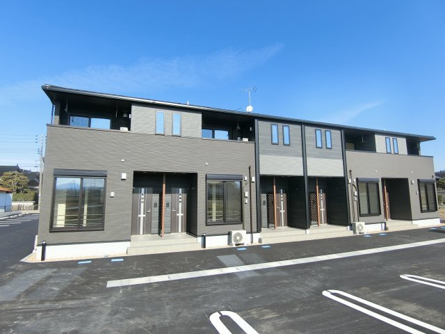 メゾン　ド　ミユ　Ｂ