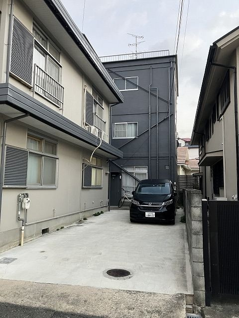 サニーハウス