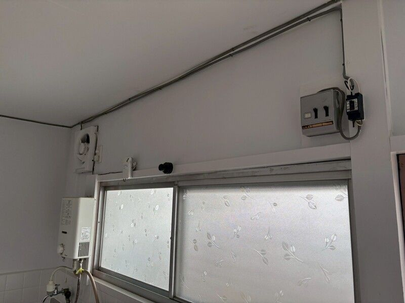 サニーハウスの設備