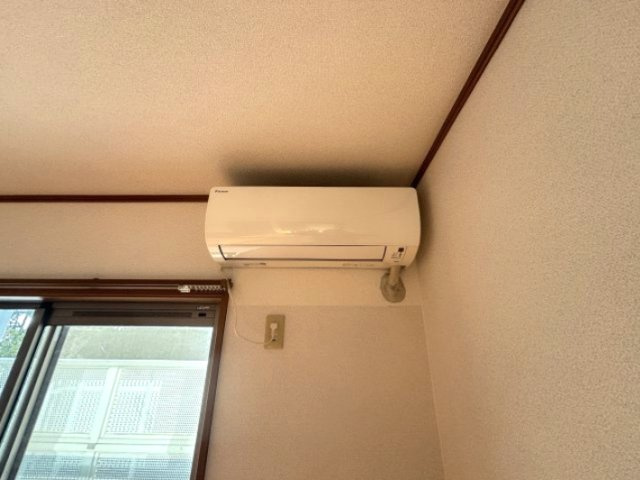 セレブ岡本の設備
