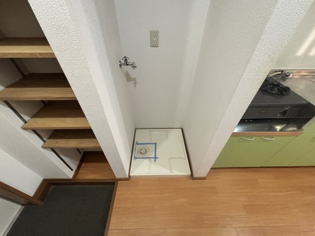 セレブ岡本の設備