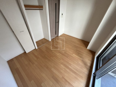 【洋室】 | エスリード阿波座サウスプレイス | エスリード阿波座サウスプレイス　洋室