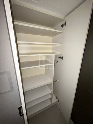 【収納】 | エスリード阿波座サウスプレイス | エスリード阿波座サウスプレイス　下駄箱