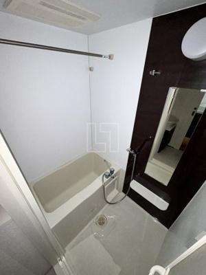 【浴室】 | エスリード阿波座サウスプレイス | エスリード阿波座サウスプレイス　バスルーム