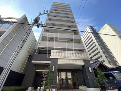 【外観】 | エスリード阿波座サウスプレイス | エスリード阿波座サウスプレイス　外観