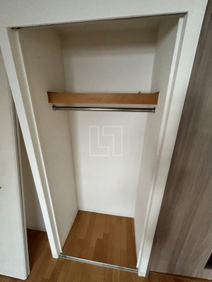 【収納】 | エスリード阿波座サウスプレイス | エスリード阿波座サウスプレイス　クローゼット