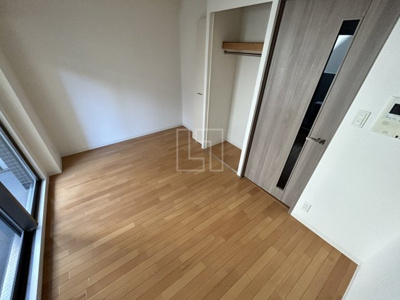 【洋室】 | エスリード阿波座サウスプレイス | エスリード阿波座サウスプレイス　洋室