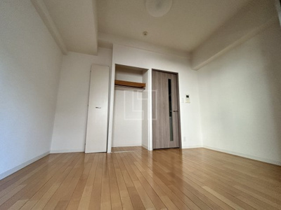 【洋室】 | エスリード阿波座サウスプレイス | エスリード阿波座サウスプレイス　洋室