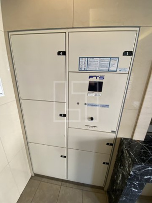 【その他共用部分】 | エスリード阿波座サウスプレイス | エスリード阿波座サウスプレイス　宅配BOX