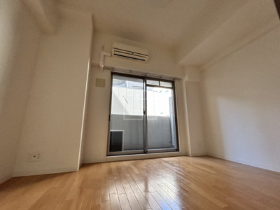 【居間・リビング】 | エスリード阿波座サウスプレイス | エスリード阿波座サウスプレイス　洋室