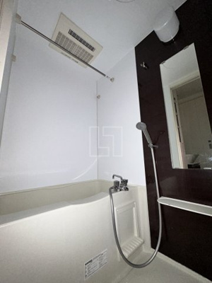 【浴室】 | エスリード阿波座サウスプレイス | エスリード阿波座サウスプレイス　バスルーム