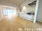 サンコーポ検見川　B棟の画像