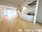 サンコーポ検見川　B棟の画像